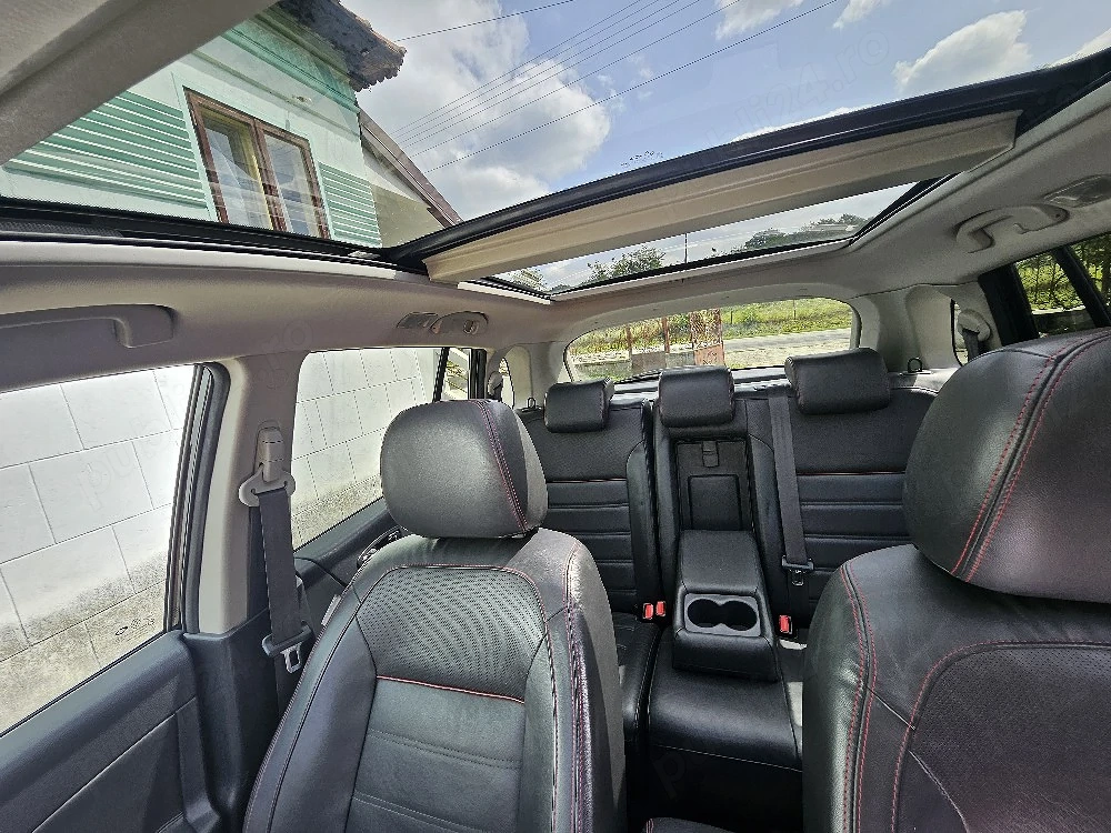 Renault Koleos Bose Edition, an fabricatie 2015, motor 2.0 dCi 150 CP,