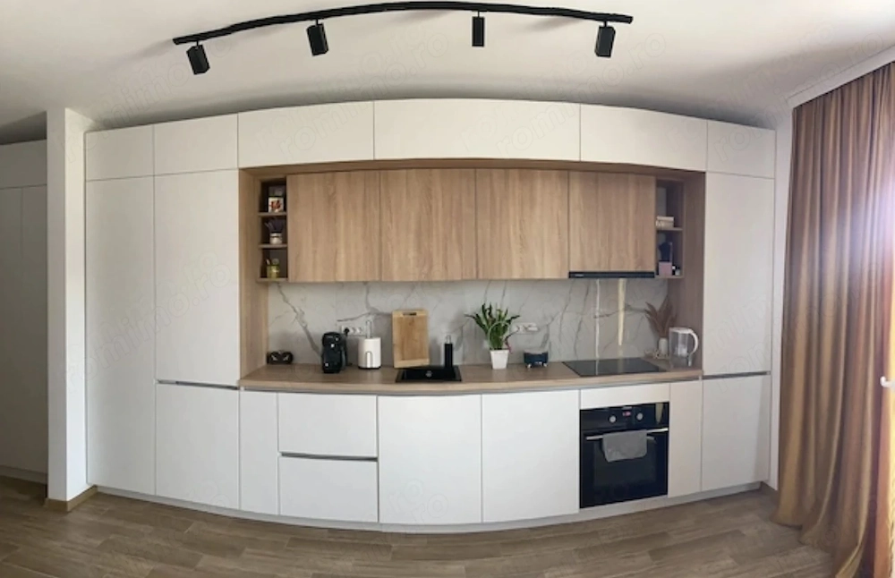 Apartament 1 Camera Centrala Proprie Bloc Nou Zona Giroc 