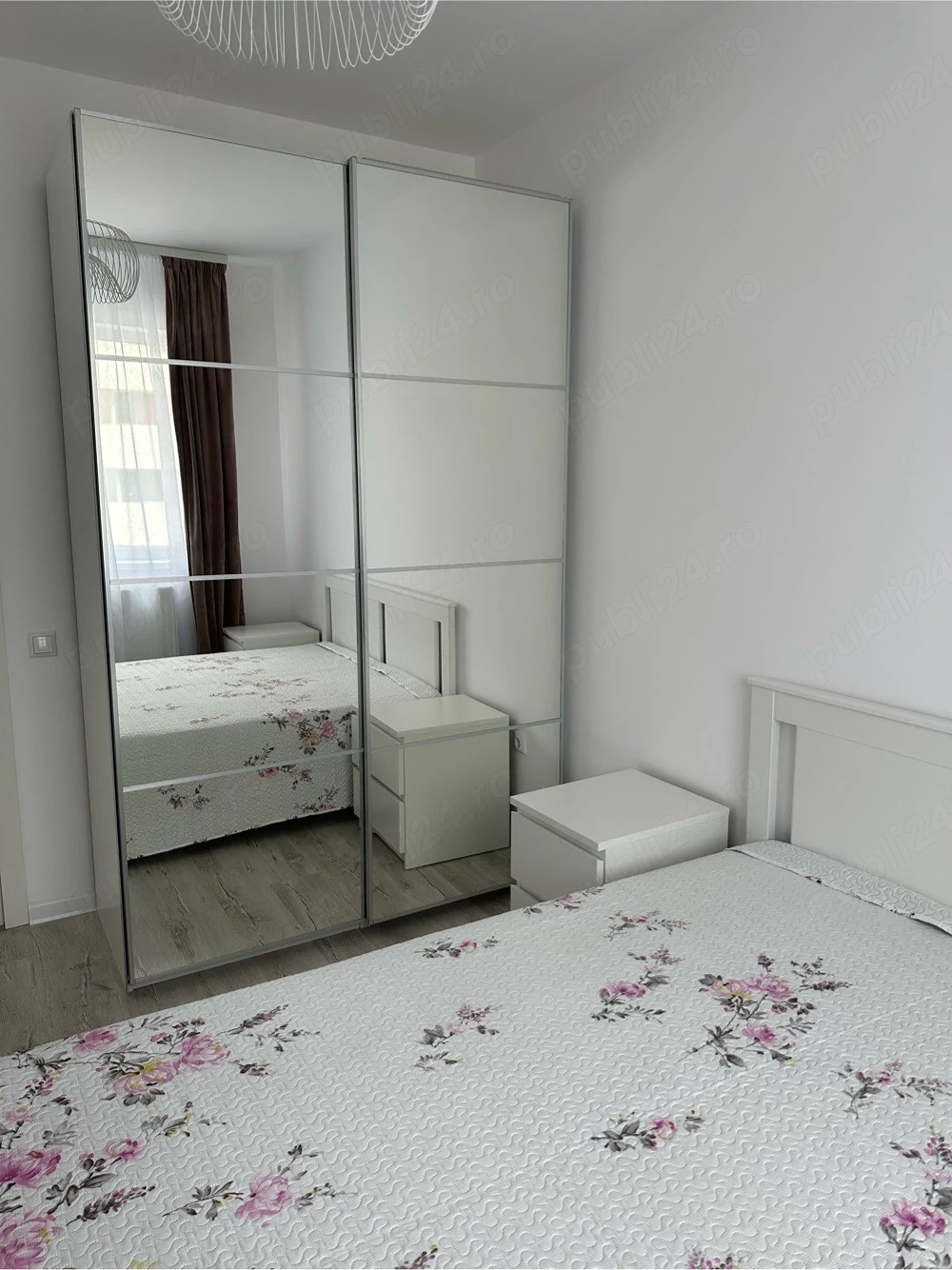 Apartament 2 camere | 48 mp | Mobilat și utilat complet | Loc de parcare privat | Avangarde City