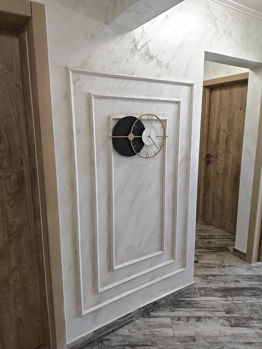 Apartament de închiriat în regim hotelier