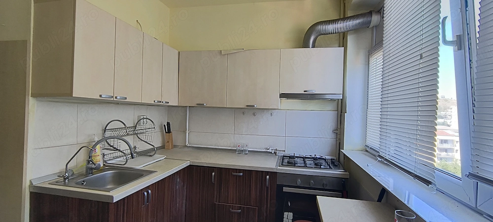 Apartament 3 camere, Grigorescu, Vlahuta