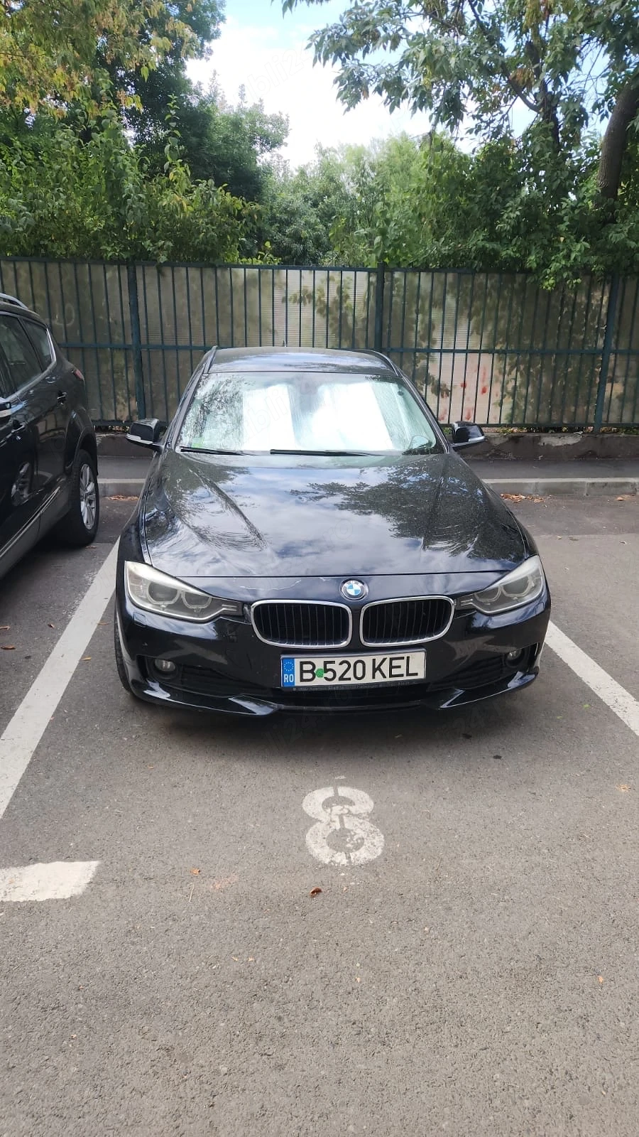 BMW seria3