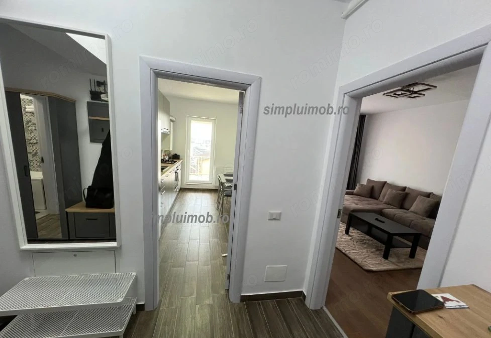 2 Camere Titan Bloc Nou 70mp