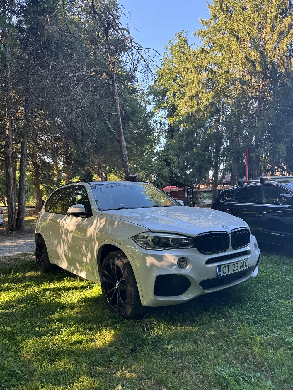 BMW xDrive3.0d
