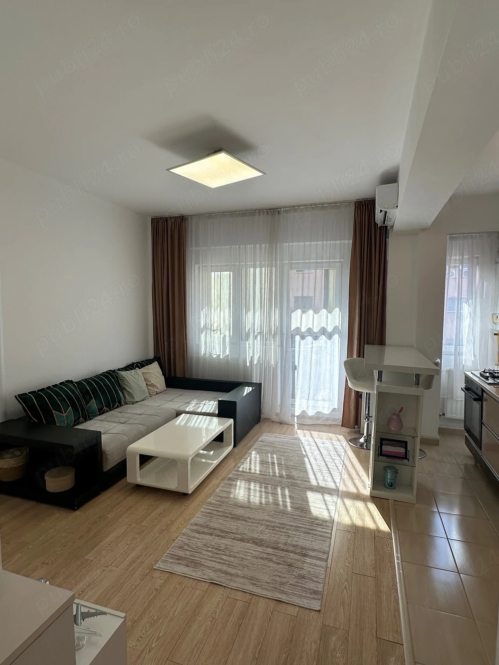 Apartament 2 Camere