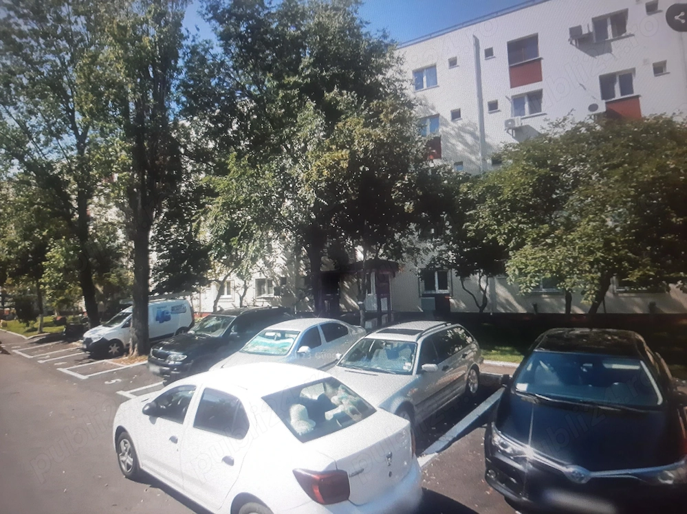 garsoniera langa metrou brancoveanu bloc reabilitat
