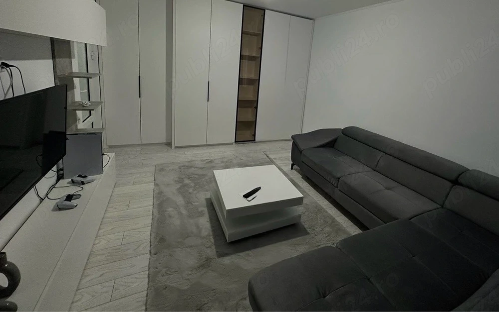 Apartament 3 camere