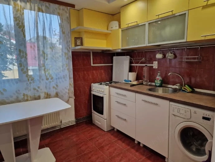 Tatarasi, apartament 1 camera,mobilat utilat cu CT