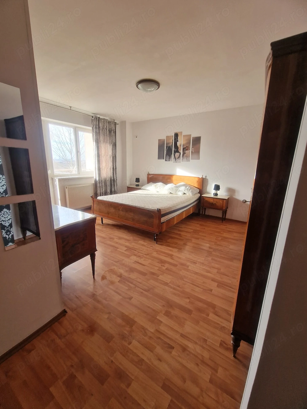 Garsoniera de Vanzare Spatioasa Etaj 2 Direct Proprietar