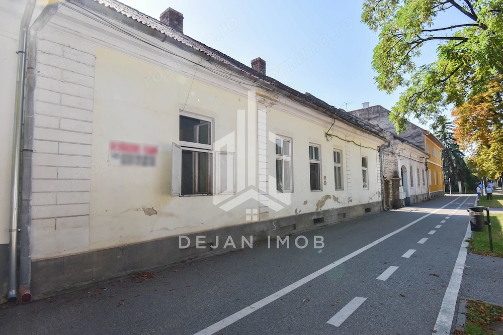Garsonieră | 46.95 mp | Sfântu Gheorghe
