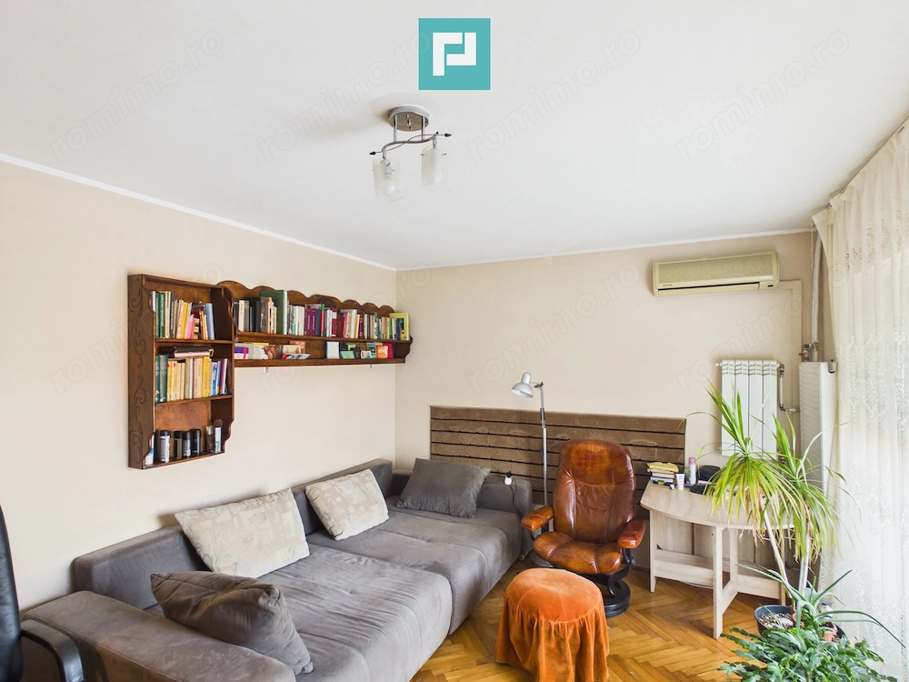 Apartament 3 camere, 82 mp, Str.Episcop Ioan Suciu