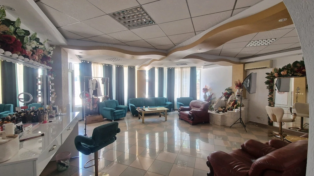 Vila premium , B-dul Pieptanari !