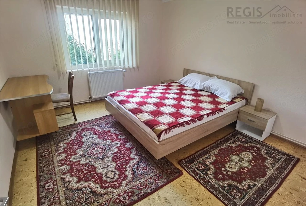 Apartament 2 Camere | Racadau