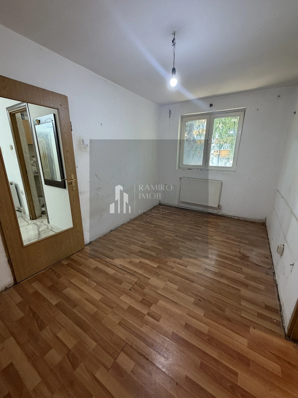 Apartament 2 camere Vitan / Mihai Bravu /  Banu Udrea