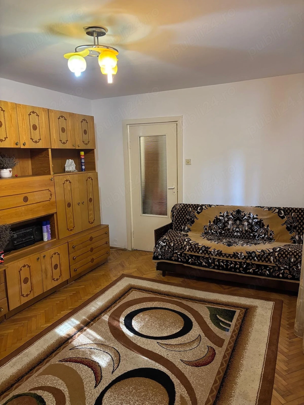 Apartament de vânzare- faleza orșova