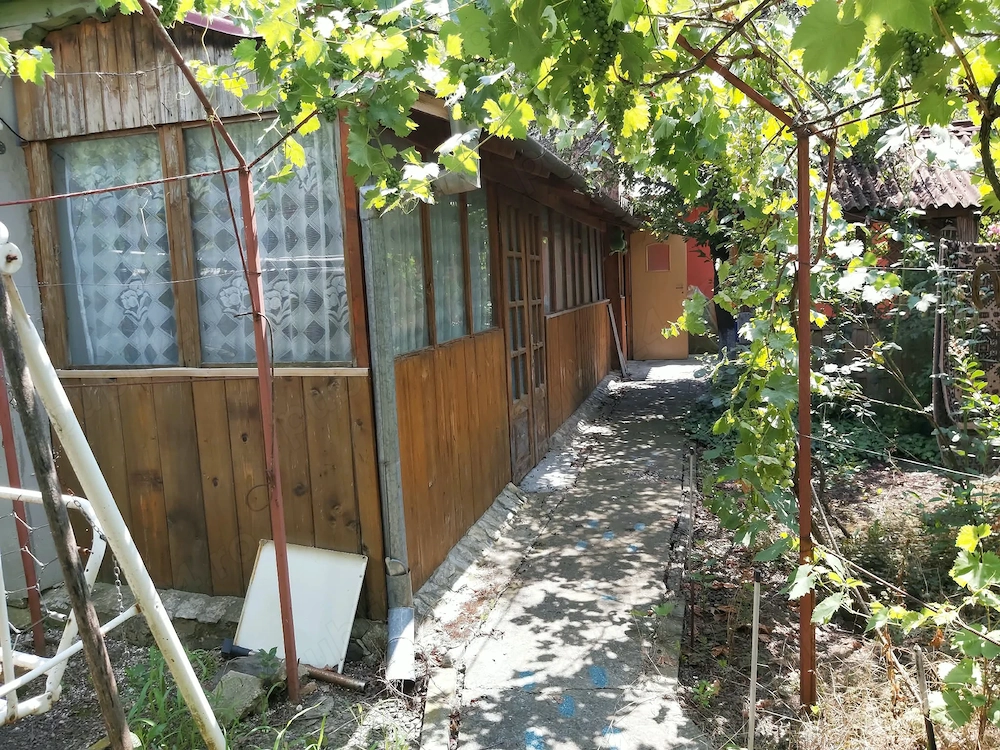 Casă Rogojeni Galați 2000mp 