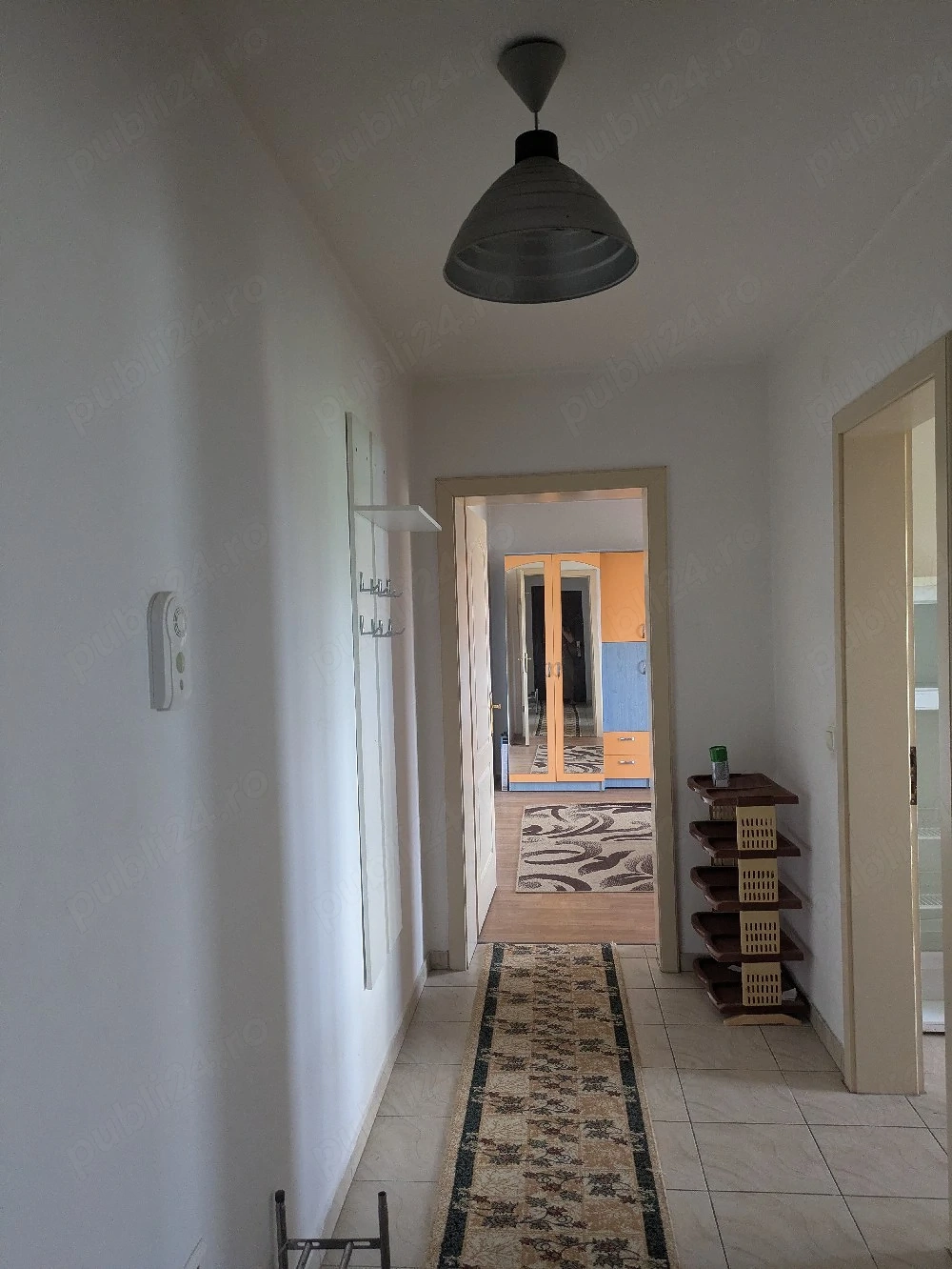 Închiriere apartament cu o cameră 
