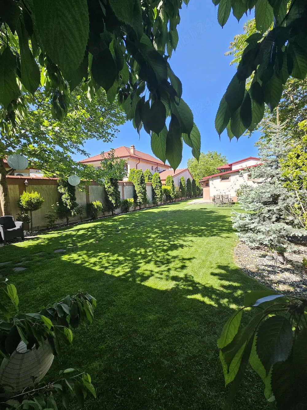 Casa de vanzare Galati