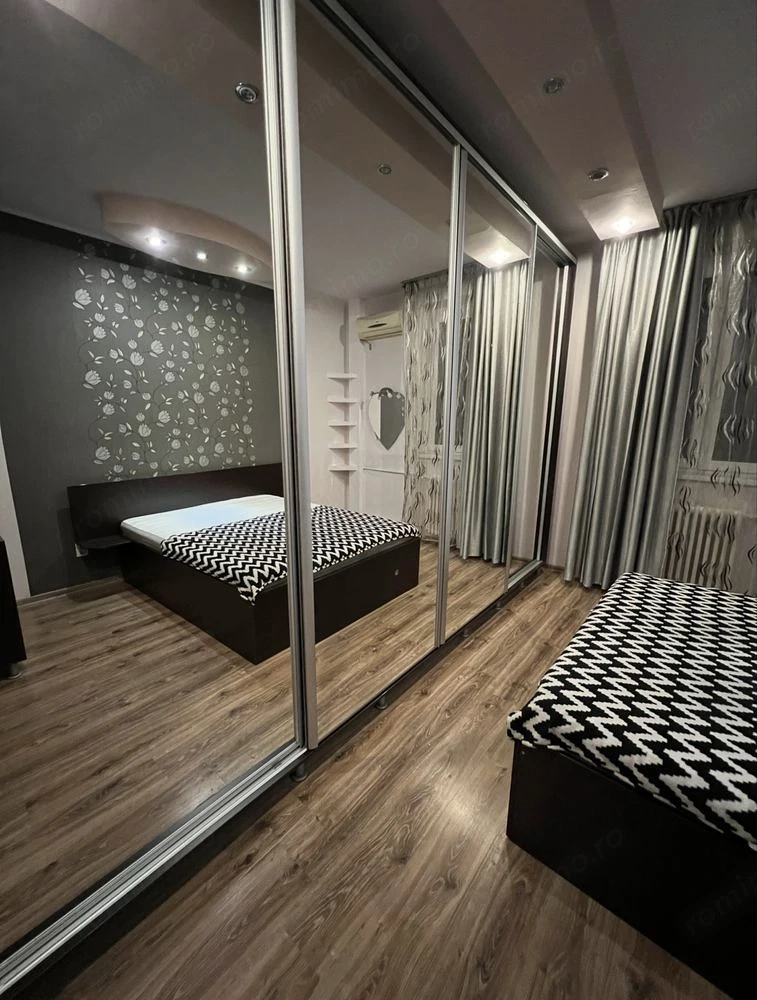 Apartament De inchiriat Vatra Luminoasa Iancului 2 Camere Sector 2
