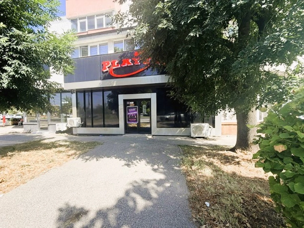 Spațiu comercial de închiriat