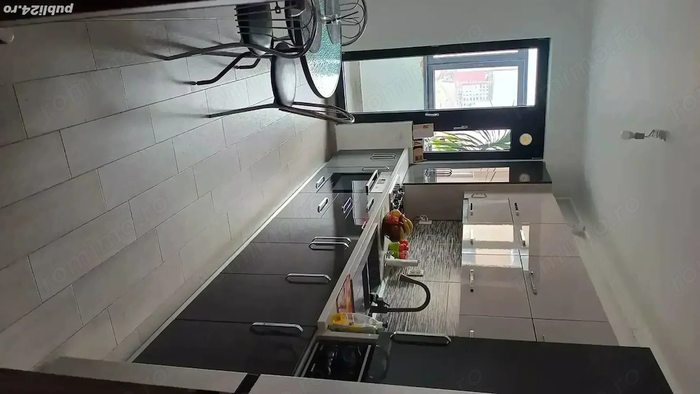 Apartament 2 camere decomandat, 68 mp, bloc 2021, centrală, balcon – Ghencea