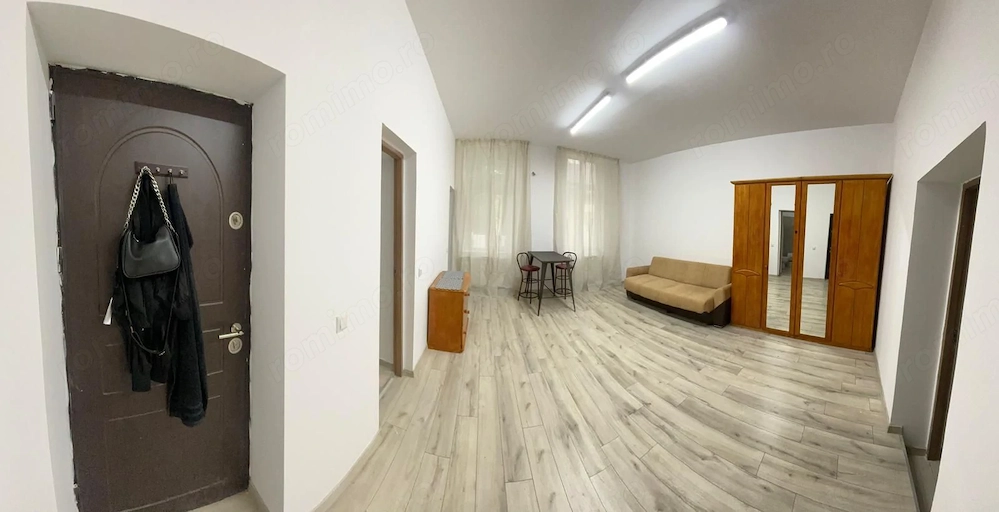 Inchiriere - Apartament 2 camere zona Victoriei