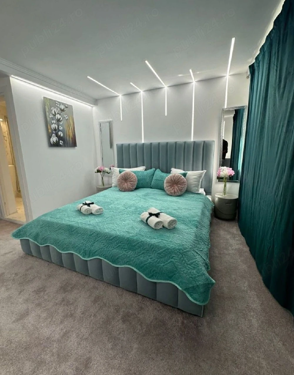 apartament Non stop 