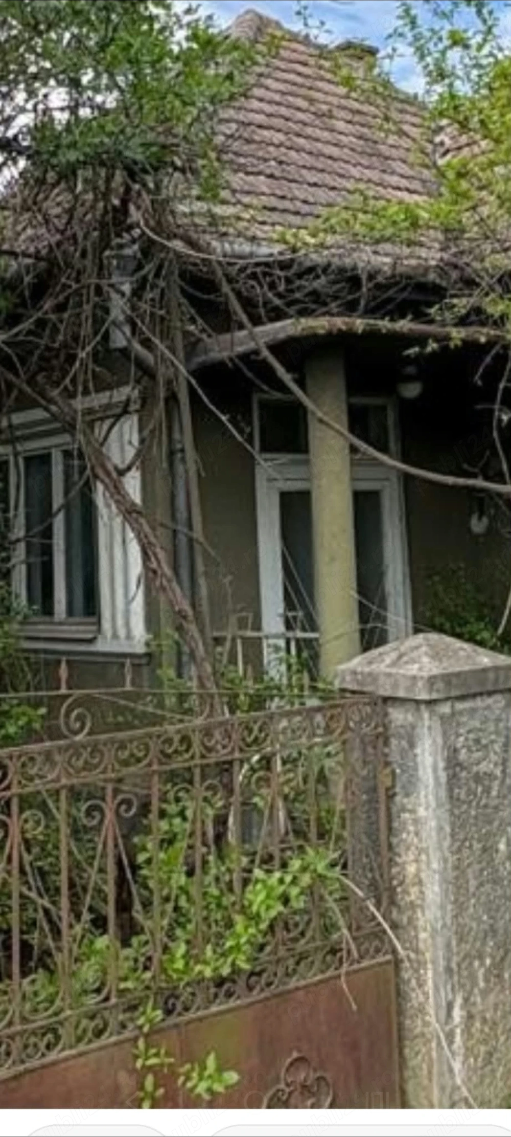 Casa de vanzare