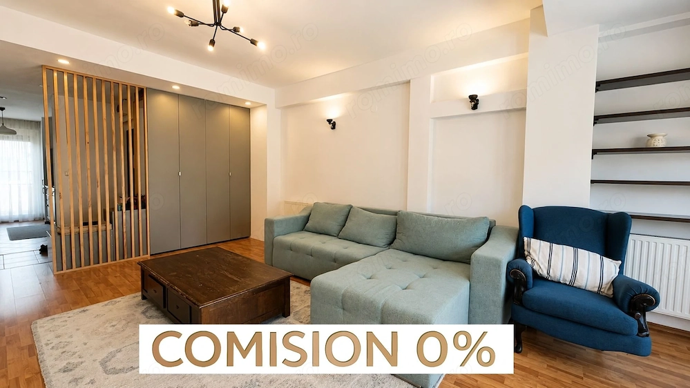 COMISION 0% | 3 camere | 78 mp | Aradului | Loc de parcare | Centrala Proprie
