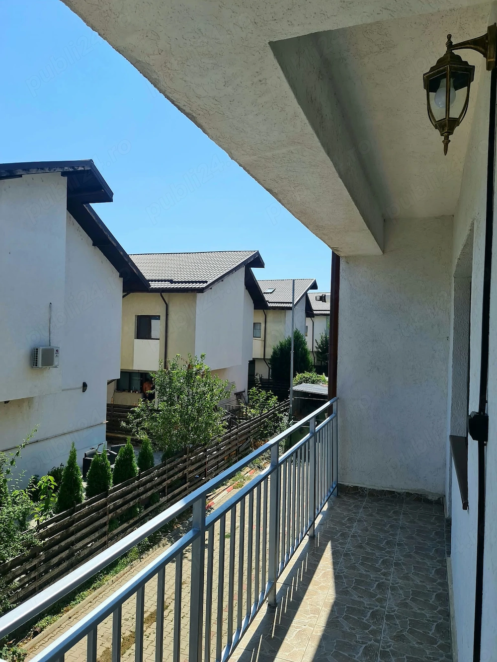Garsoniera calduroasa pe timp de iarna !