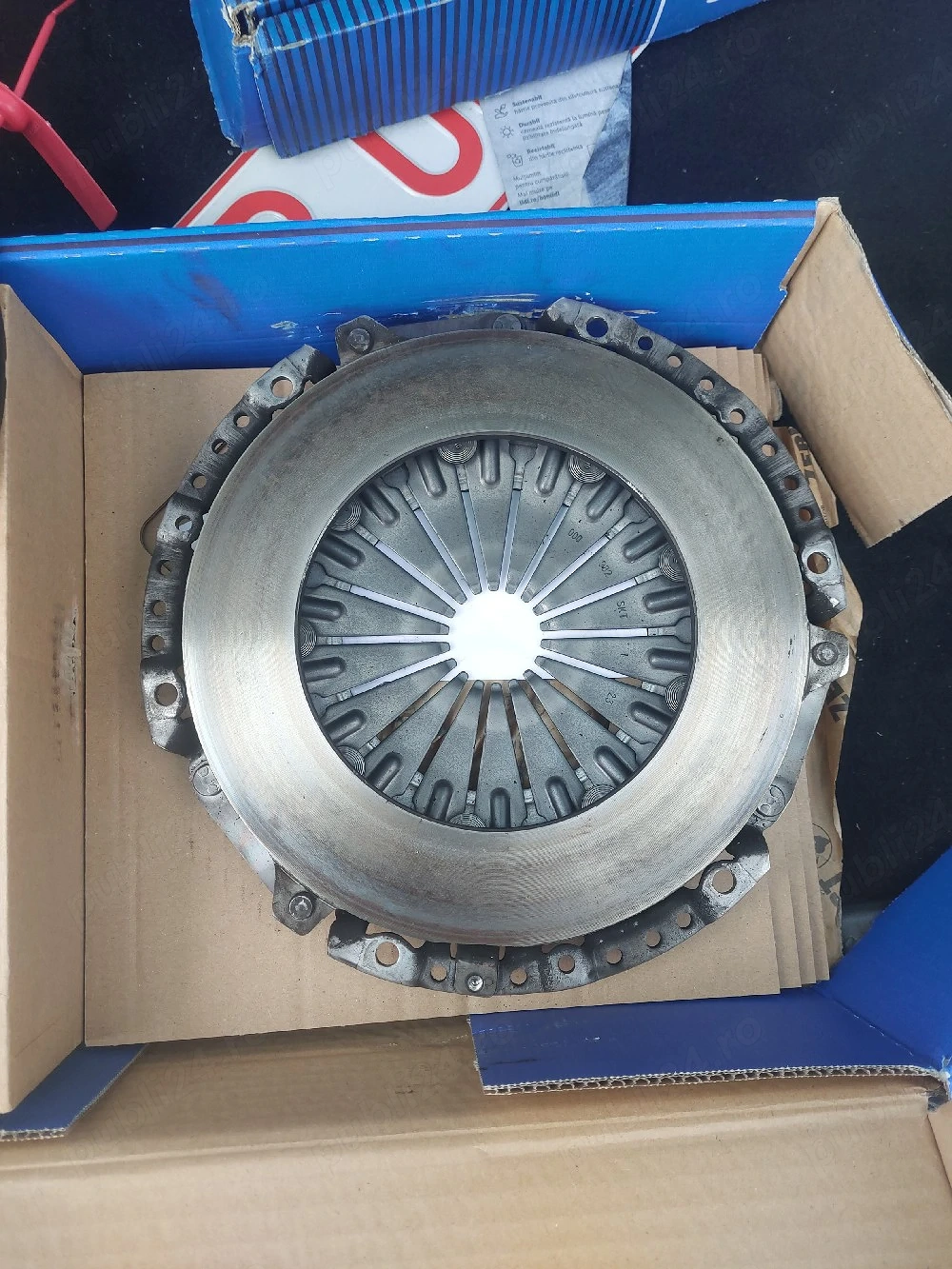 De vanzare chit ambreiaj Ford focus 2 1.6 tdci 