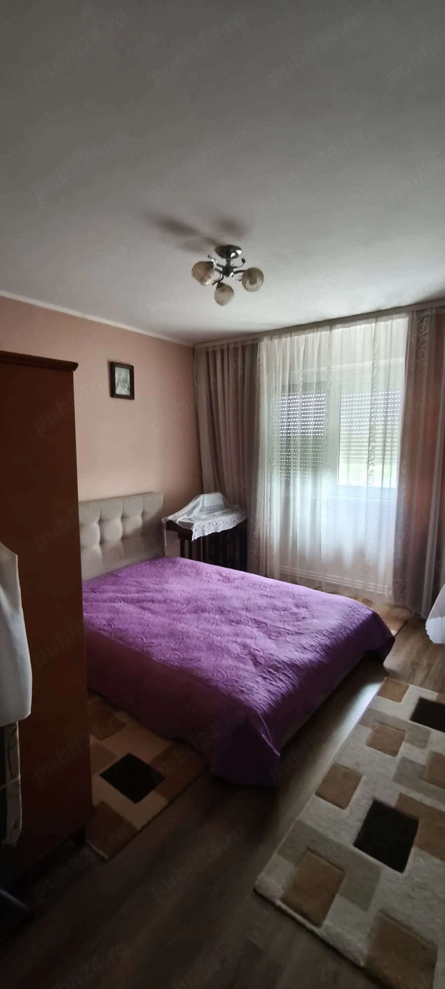 Apartament 3 camere 
