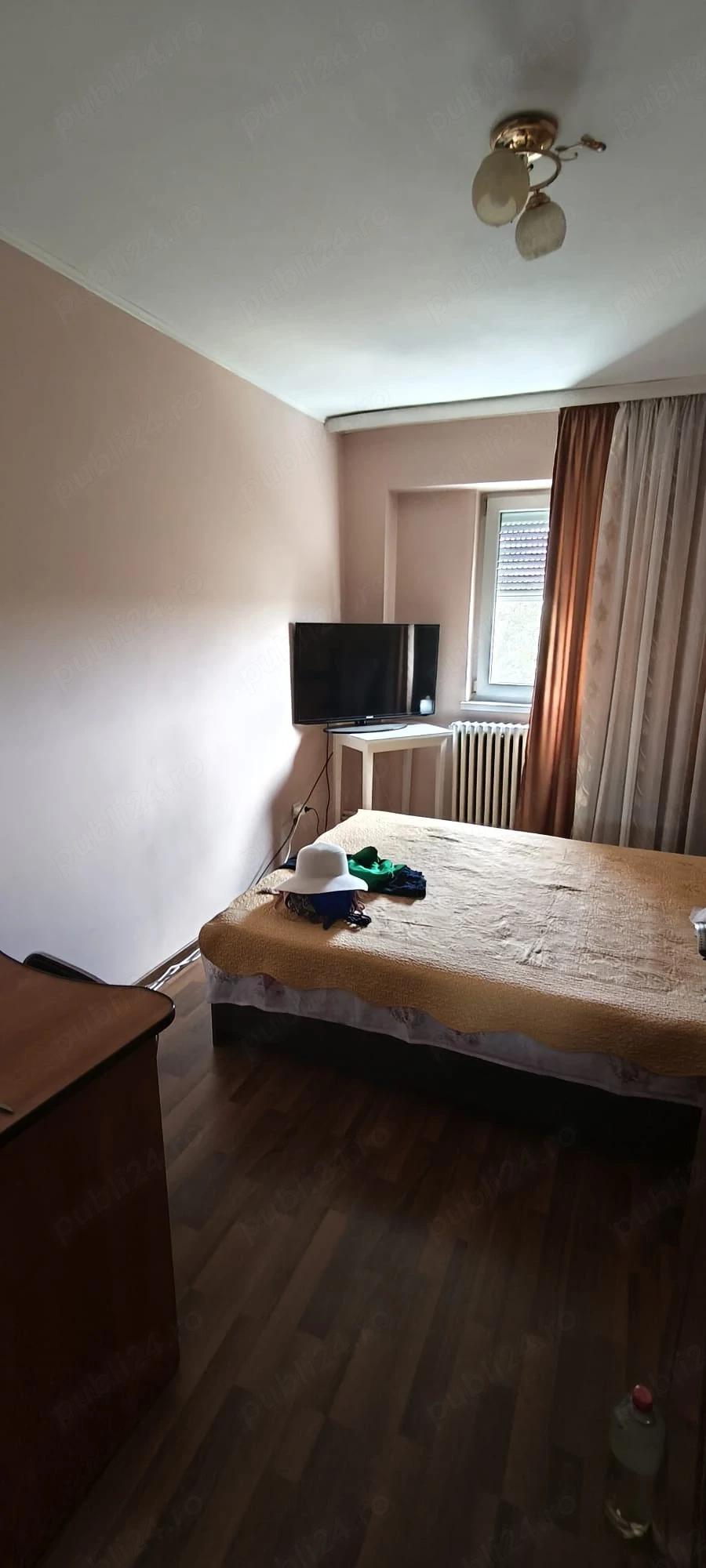 Apartament 3 camere 