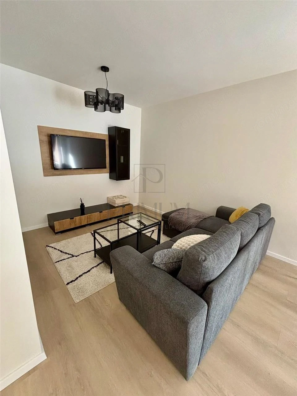 Apartament 2 camere | 52 mp | Bloc nou | Parcare inclus #259; |  #206;nc #259;lzire  #238;n pardosea