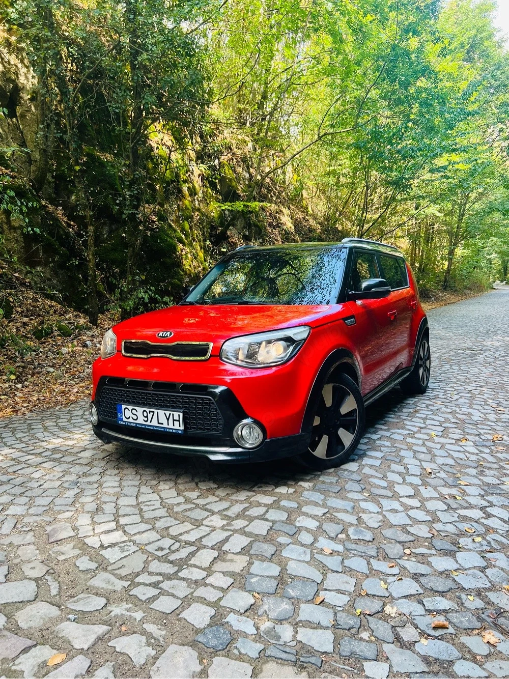 Kia Ceed 1.6 Crdi 2015 Automata