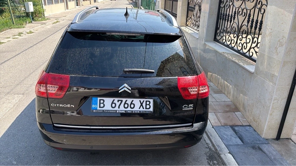vand masina in stare buna 