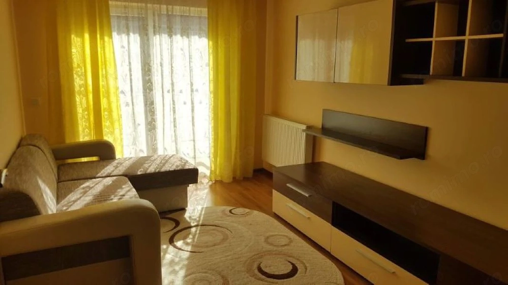 Apartament 2 camere zona Eroii Revolutiei