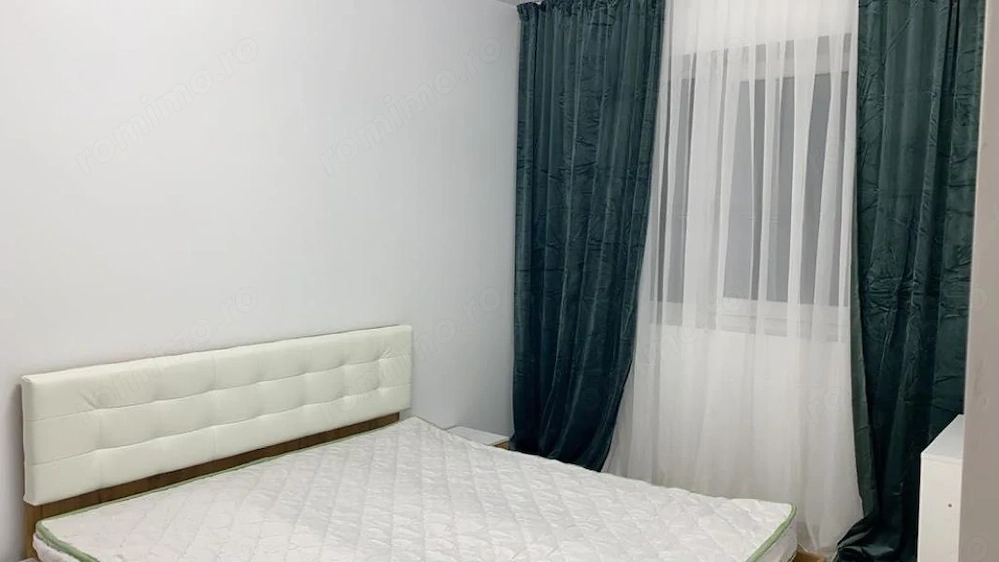Apartament 2 camere zona Brancoveanu