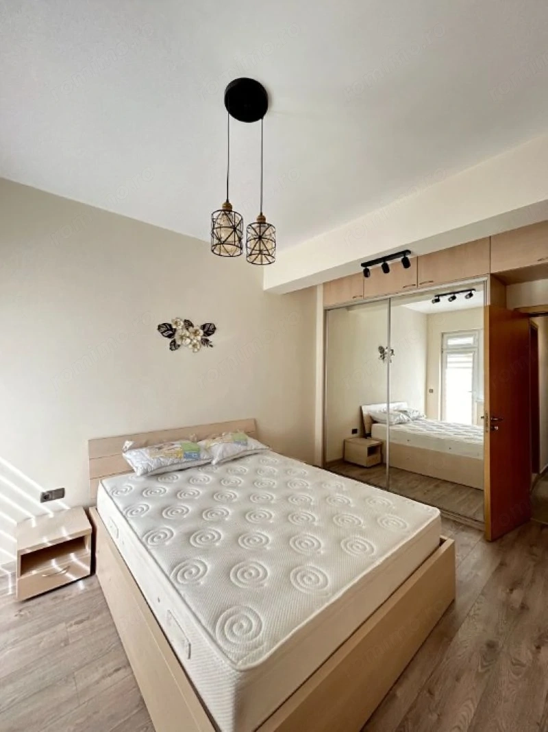 Apartament 2 camere decomandat zona Piata Sudului