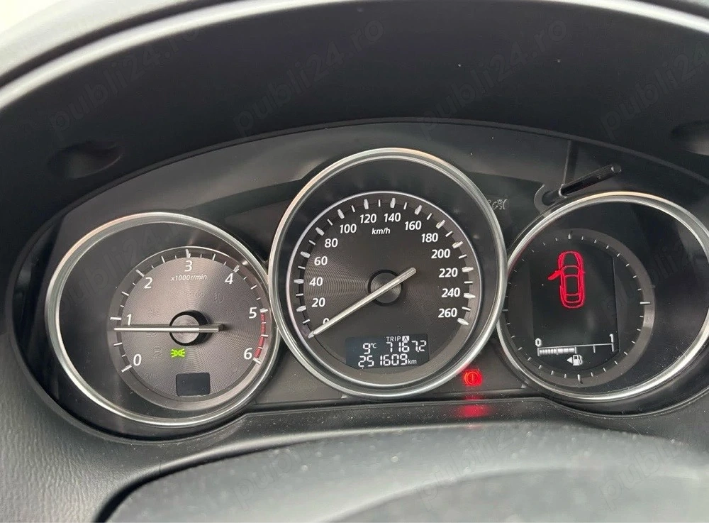 mazda cx5,2015