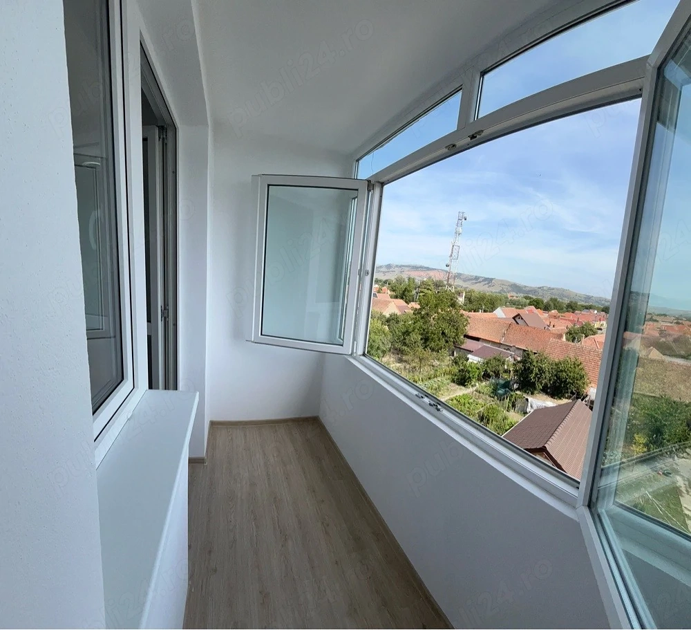 Apartament de vânzare 45 mp