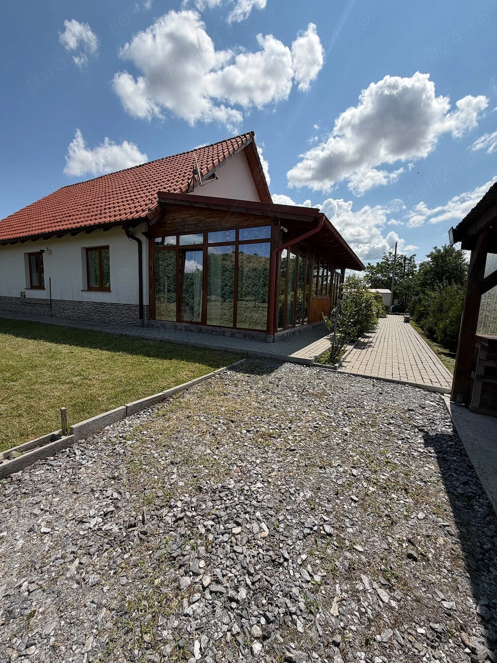 Vand casa Aiton Cluj