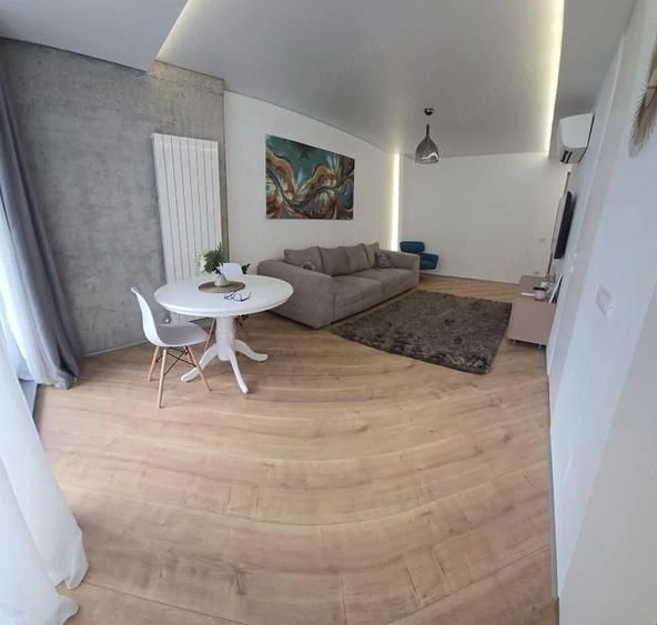 Apartament 2 camere Floreasca-Aviatiei, Complex Dinamic City