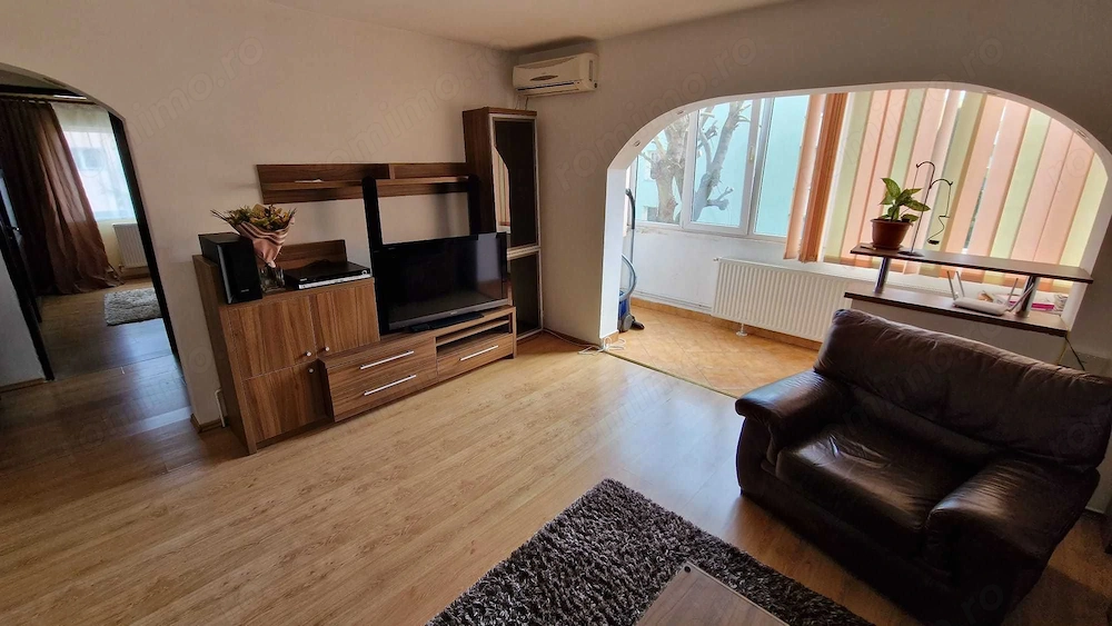 Apartment pentru inchiriere.zona astra clea bucuresti brasov.