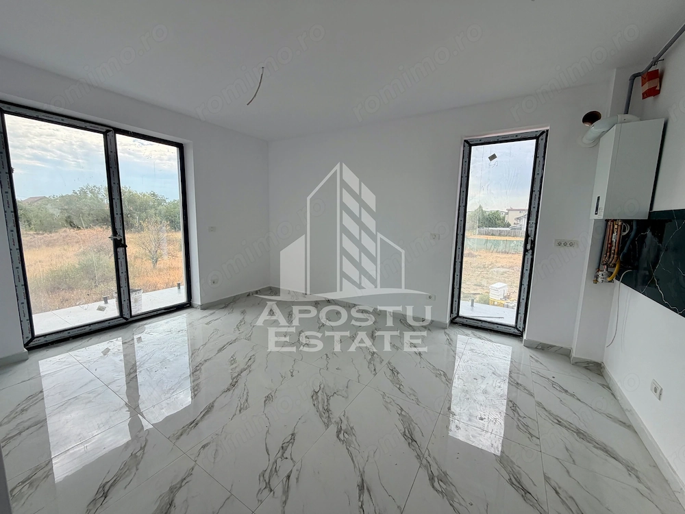 Apartament cu 2 camere, etaj intermediar, zona Planetelor