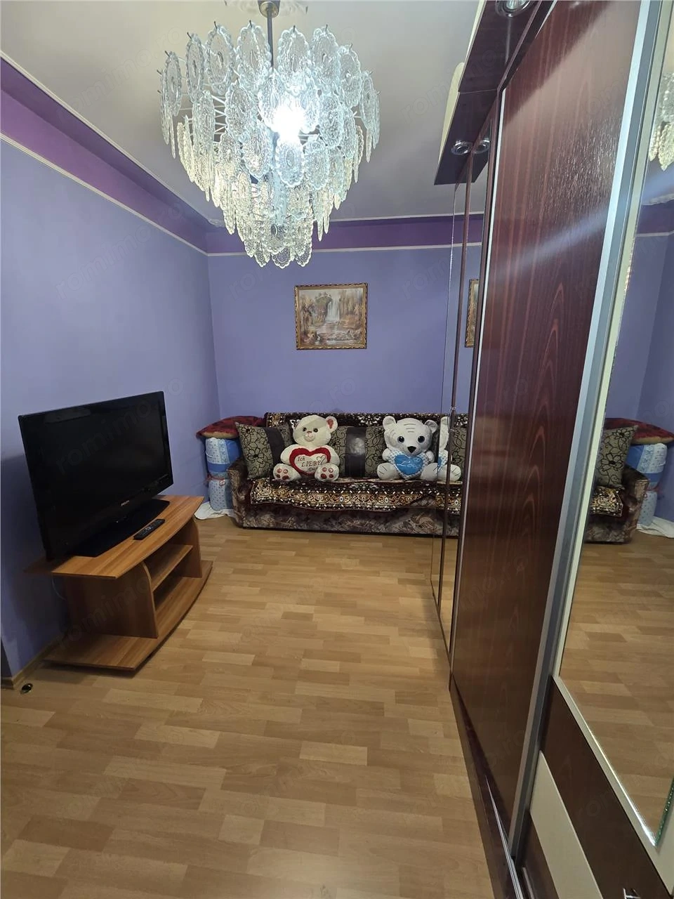 apartament de vanzare