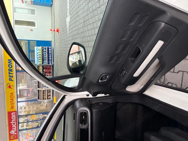 Citroen C3 Primul Proprietar