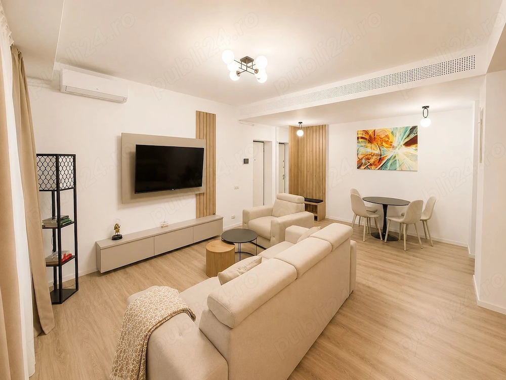 Prima inchiriere! Apartament 2 camere