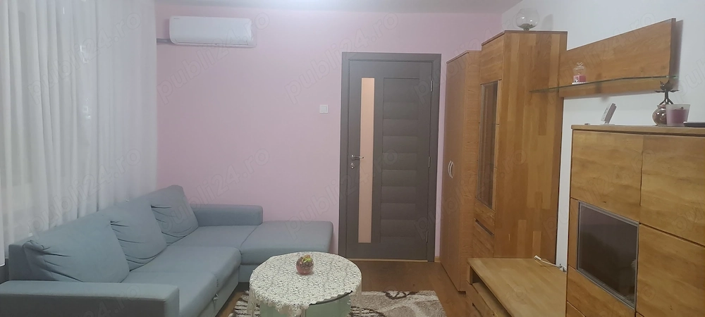 Închiriez apartament 2 camere