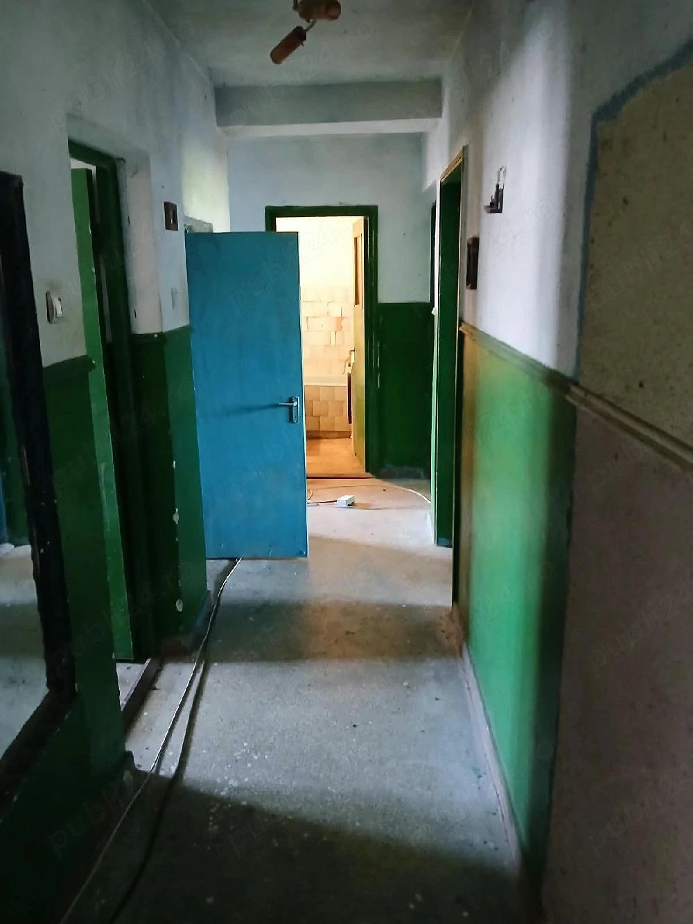 Apartament 3 camere Agigea